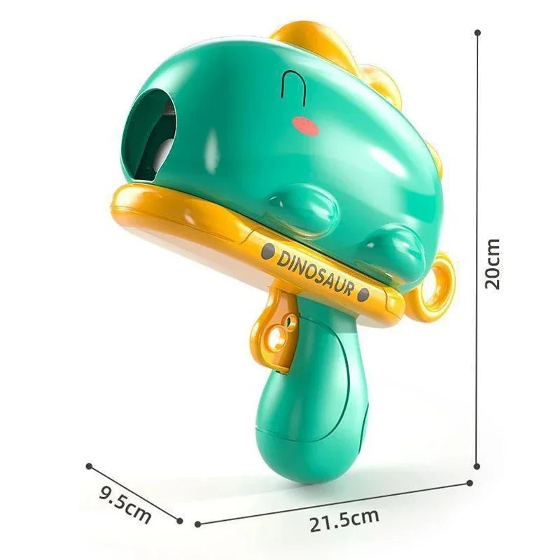 Dino Target toy