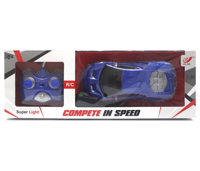 Lumo SpeedsterX