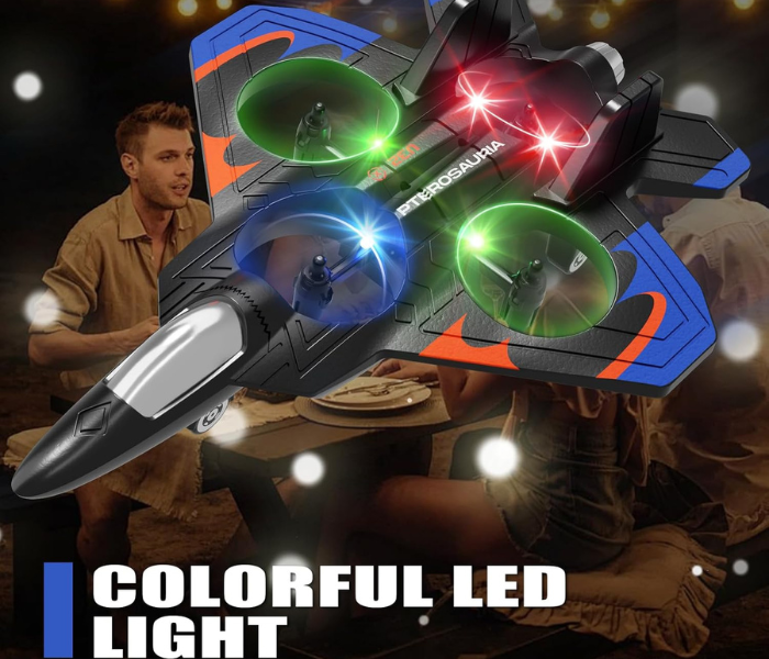 Sky Fighter Jet