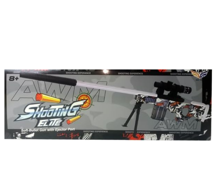 Pro Target Blaster
