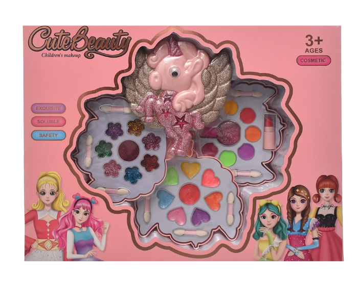 Unicorn Makeup Box