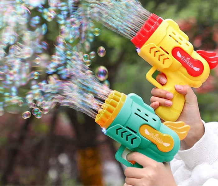 Mega Bubble Blaster