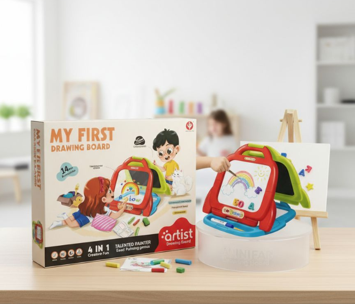 Creative Drawing Board