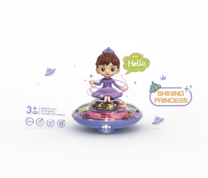 Shining Princess