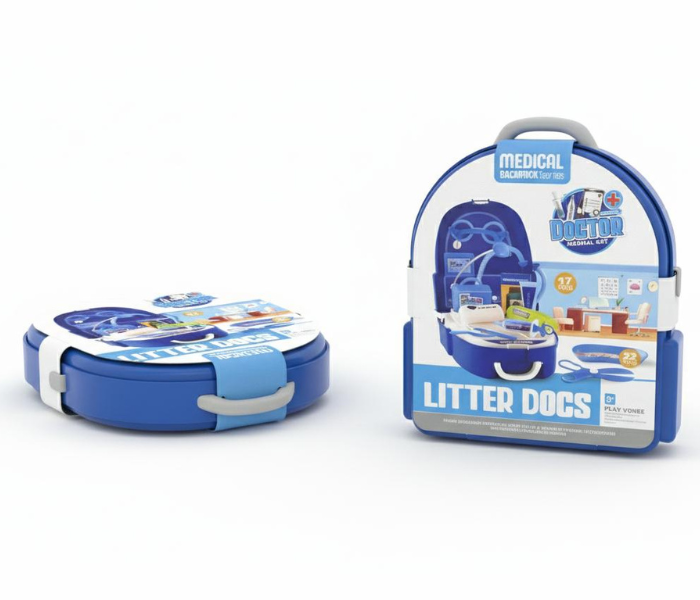 Little Docs Set