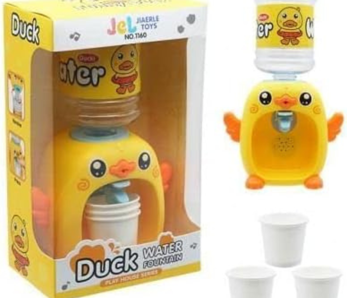 Kids Duck Despenser