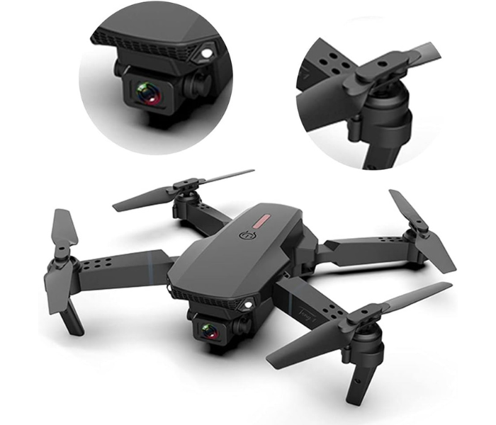 4K Aerial Drone