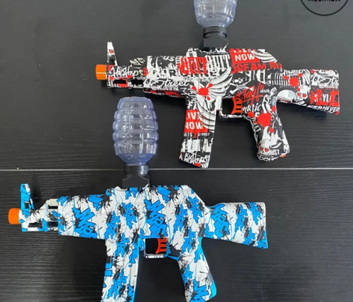 Ak47 Gel Blaster