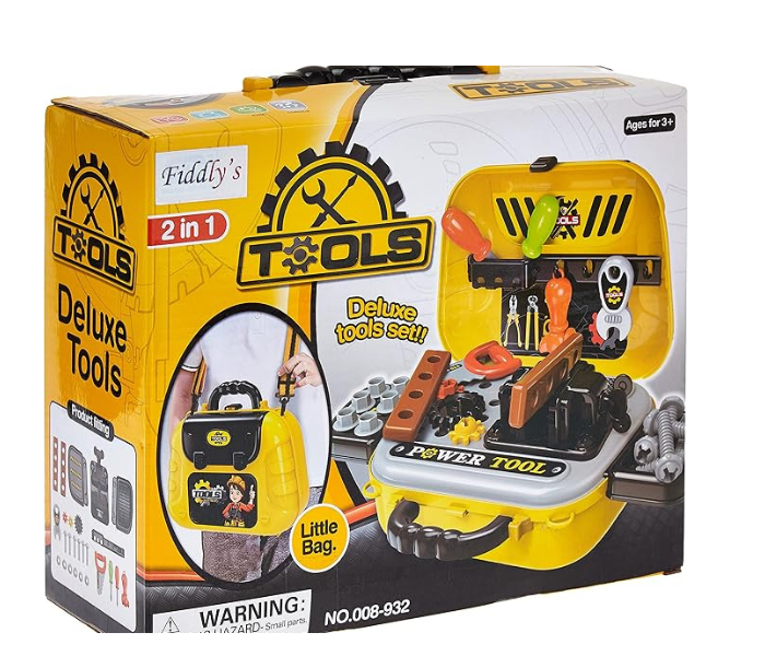 Junior Tool Kit