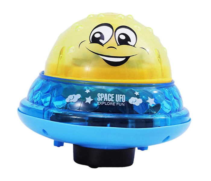 Magic Splash Ufo
