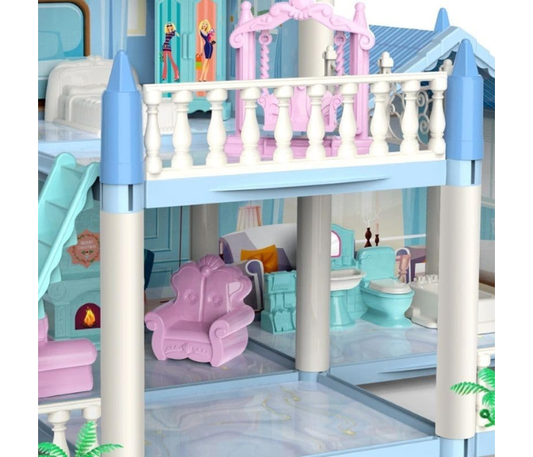 Doll House
