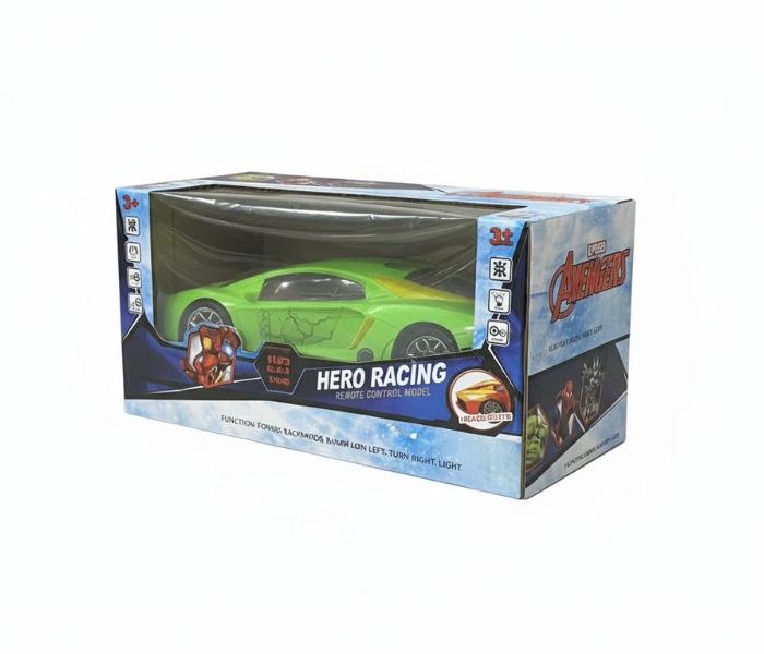 kids rc car