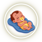 0-8 month