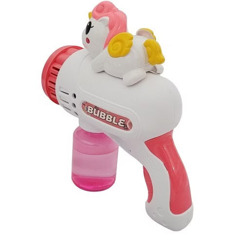 Magical Bubble Shooter