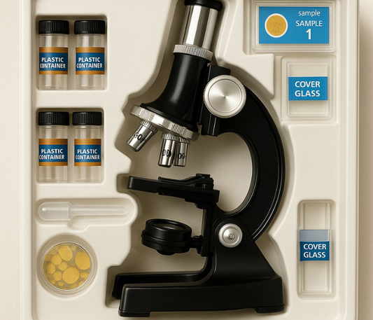 Mini Science Lab