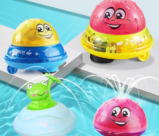 Magic Splash Ufo