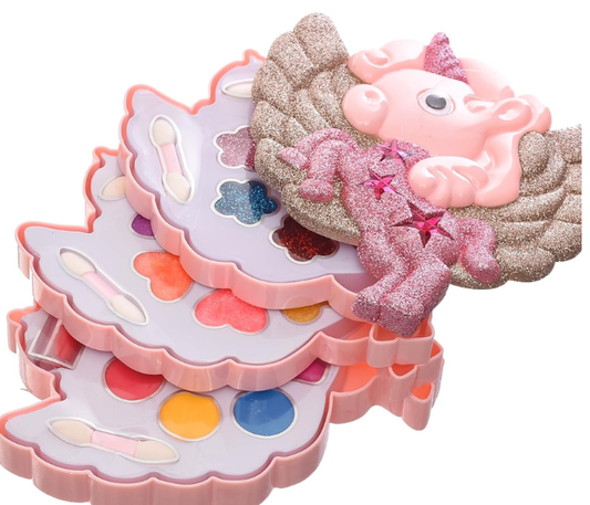 Unicorn Makeup Box