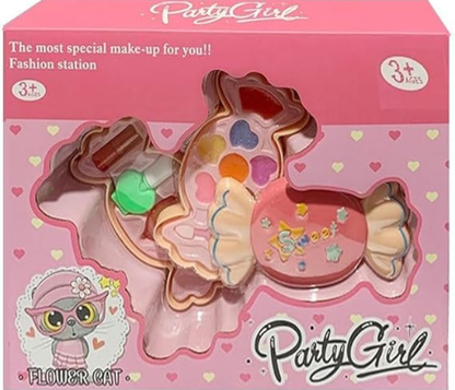 Glitter Candy Case