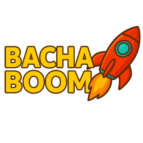 bachaboom