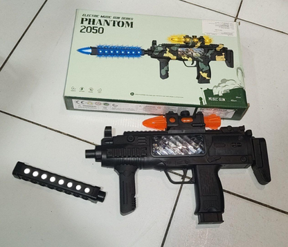 Electric Music Blaster