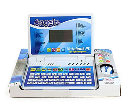 Kids Learning Laptop