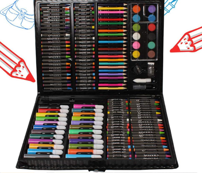 Coloring Master Set