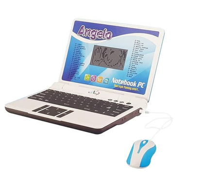 Kids Learning Laptop