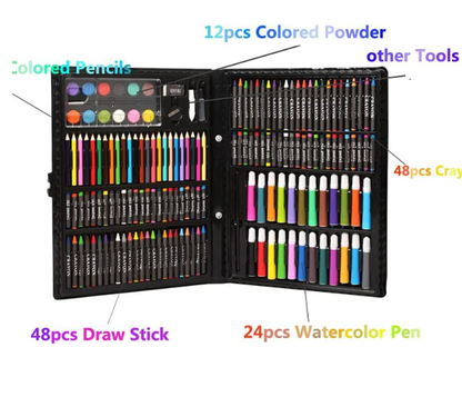 Coloring Master Set