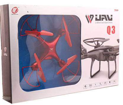 Air Rider Q3 Drone