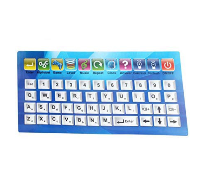 Kids Learning Laptop