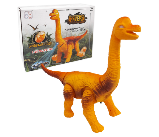 Electric Dino Walker