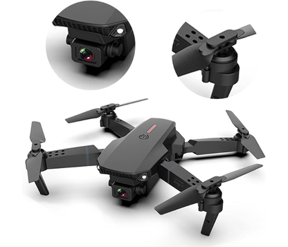 4K Aerial Drone