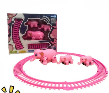 Magic Elephant Express