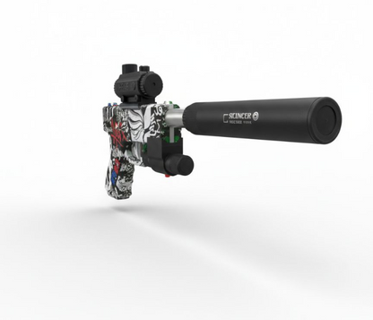 Scope Gel Blaster