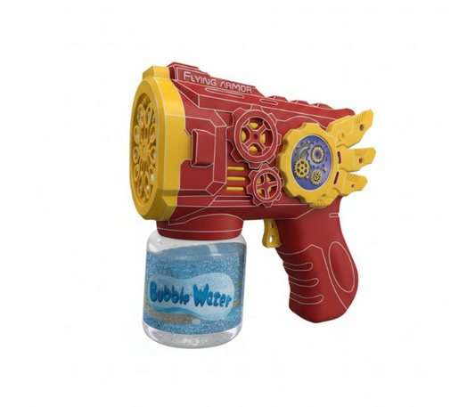 Kids Bubble Machine