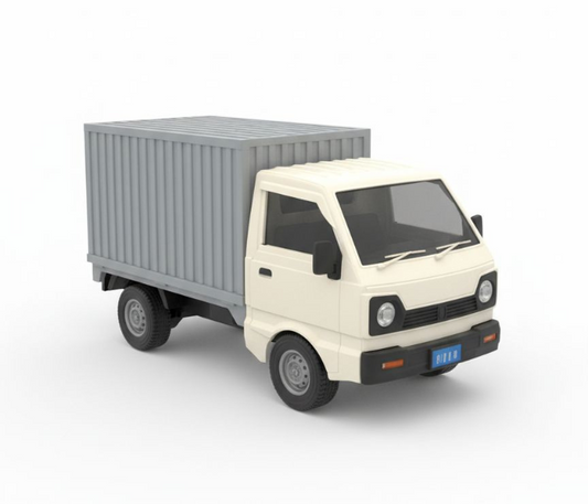 Rc Transport Toy