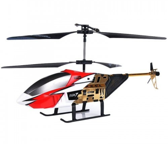 Speedy RC Copter