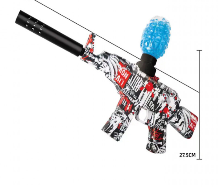 Ak47 Gel Blaster