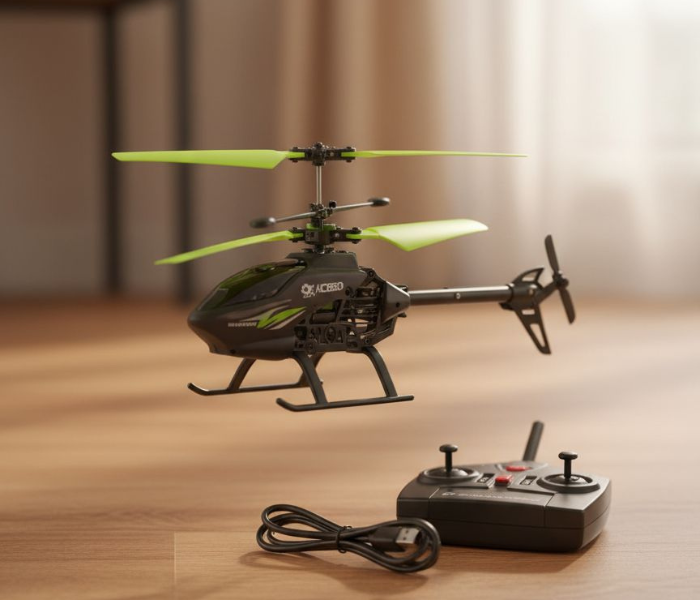 Flying Toy Helicopter