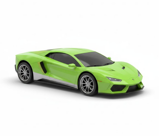 kids rc car