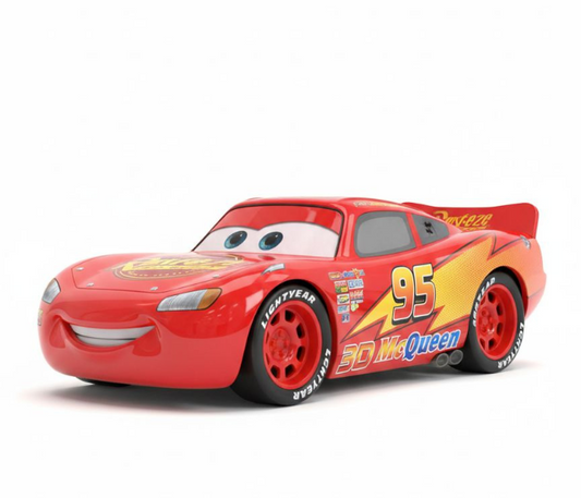 Speedy Mcqueen Racer