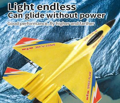 GlideMaster Airplane