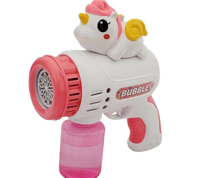 Magical Bubble Shooter