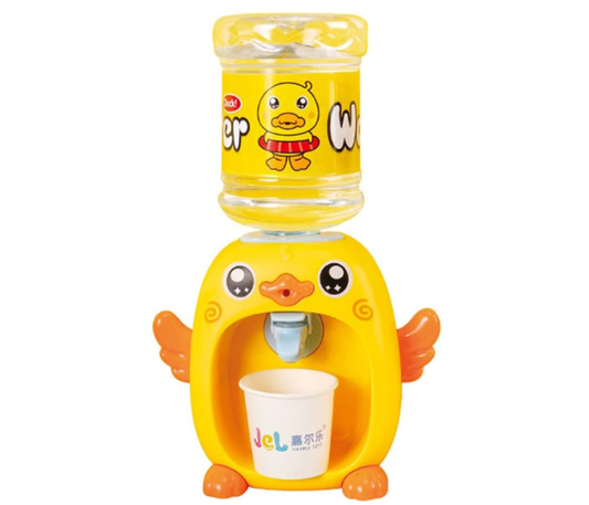 Kids Duck Despenser