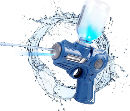 Automatic Water Blaster