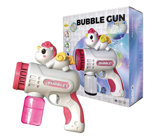 Magical Bubble Shooter