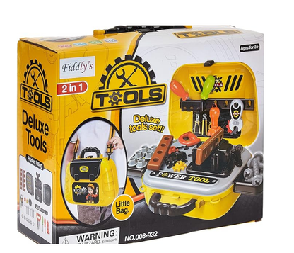 Junior Tool Kit
