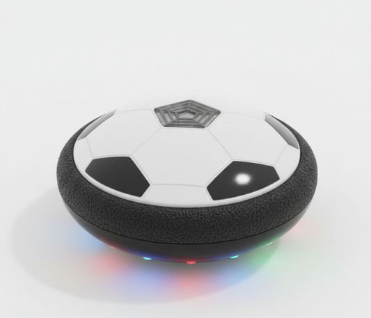 Led Hover Soccer