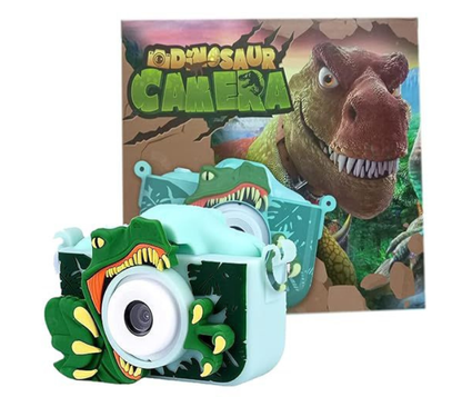 Dinosour camera