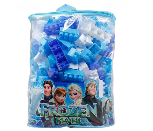 Frozen Blocks